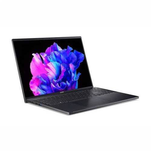 Acer Swift Go (SFG16-71-782M) 16.0" WQ3.2K, MiniLED, 250Hz, Intel Core i7-13620H, 32GB RAM, 1TB SSD, Windows 11 Pro (Black Edition Cijena