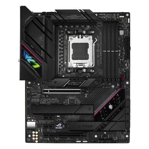 ASUS ROG STRIX B650E-F GAMING WIFI motherboard Socket AM5 Cijena