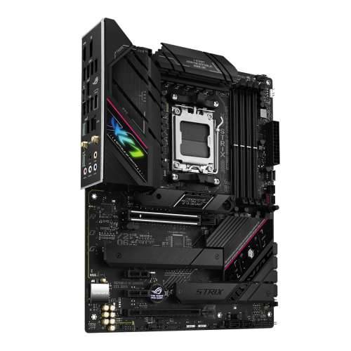 ASUS ROG STRIX B650E-F GAMING WIFI motherboard Socket AM5 Cijena