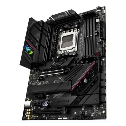 ASUS ROG STRIX B650E-F GAMING WIFI motherboard Socket AM5 Cijena