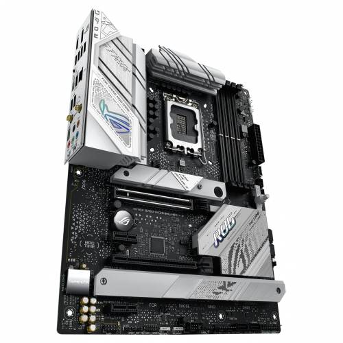 ASUS ROG STRIX B760-A GAMING WIFI motherboard Socket 1700 Cijena
