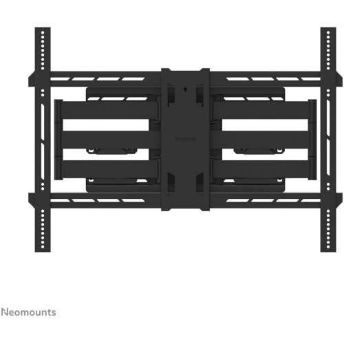Neomounts WL40S-950BL18 mounting kit - heavy-duty - for flat panel - full motion - black Cijena