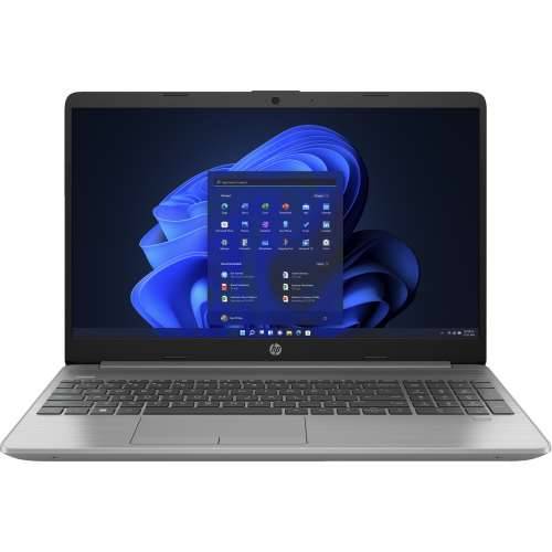 HP 250 G9 Notebook - 15.6” - Intel Core i5 - 1235U - 16 GB RAM - 512 GB SSD - German