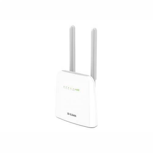 D-LINK DWR-960 Router WiFi AC750 White Cijena