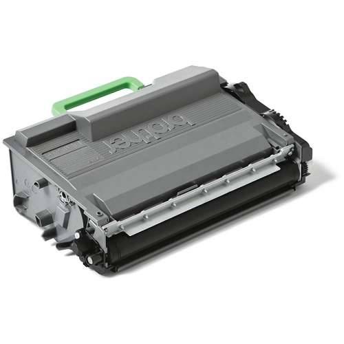 Brother Toner TN-3480 Black up to 8,000 pages according to ISO 19752 Cijena