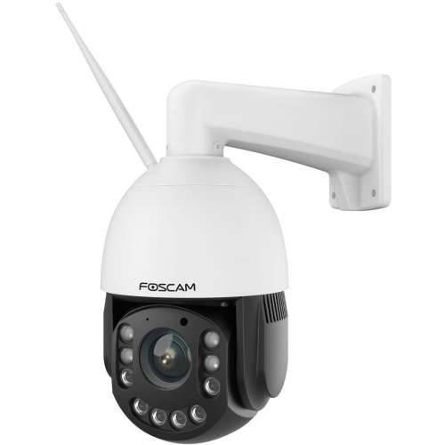 Foscam SD4H surveillance camera white