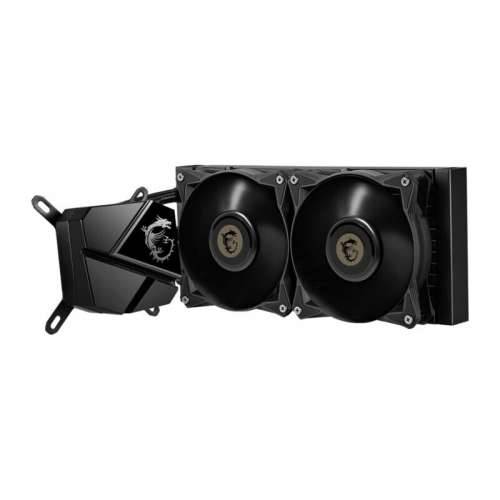 MSI MAG CoreLiquid P240 | Water cooling Cijena