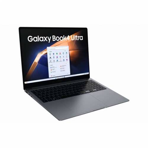 SAMSUNG Galaxy Book4 Ultra - 16 inch i9u-185H 32 GB 1 TB RTX 4070 8 GB W11H Moonstone Gray Cijena
