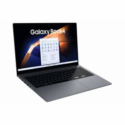 SAMSUNG Galaxy Book4 - 15.6 inch i3-100U 8GB 256GB W11H Moonstone Gray Cijena