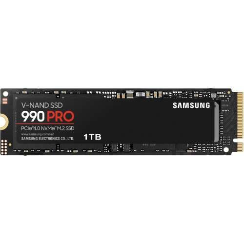 M.2 1TB Samsung 990 PRO NVMe PCIe 4.0 x 4 retail Cijena