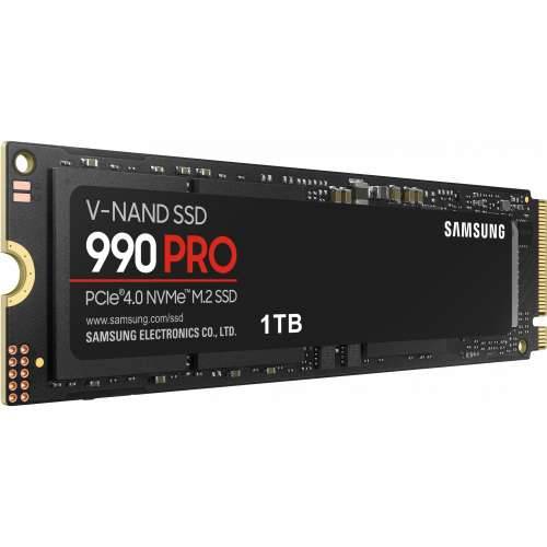 M.2 1TB Samsung 990 PRO NVMe PCIe 4.0 x 4 retail Cijena