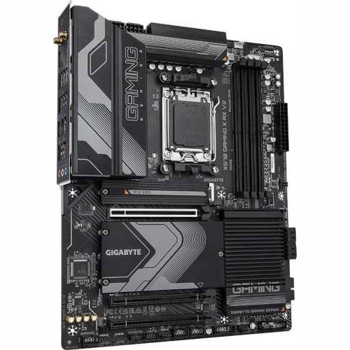 GigaByte X670 GAMING X AX V2 motherboard Socket AM5 Cijena