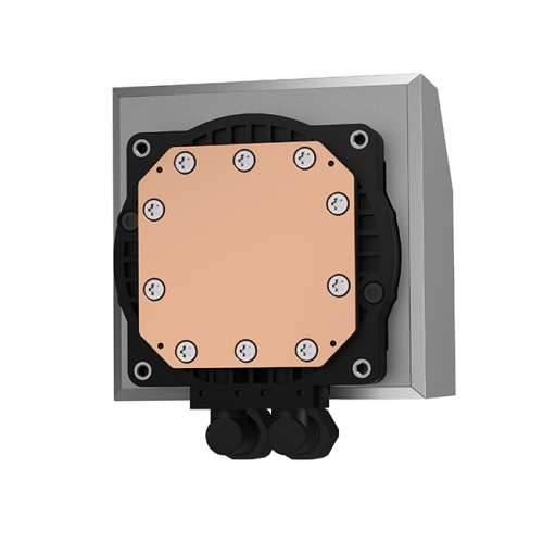 DeepCool LT520 black | AiO water cooling Cijena