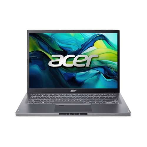 Acer Aspire (A14-51M-748P) 14.0" WUXGA, IPS, Intel Core 7-150U, 16GB RAM, 1TB SSD, Windows 11 Cijena