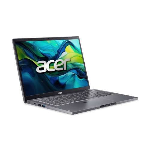 Acer Aspire (A14-51M-748P) 14.0" WUXGA, IPS, Intel Core 7-150U, 16GB RAM, 1TB SSD, Windows 11 Cijena