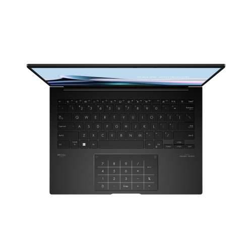 ASUS Zenbook 14 OLED UM3406HA-QD036W - 14" FHD IPS OLED, AMD R7-8840HS, 16GB RAM, 1TB SSD, Windows 11 Cijena