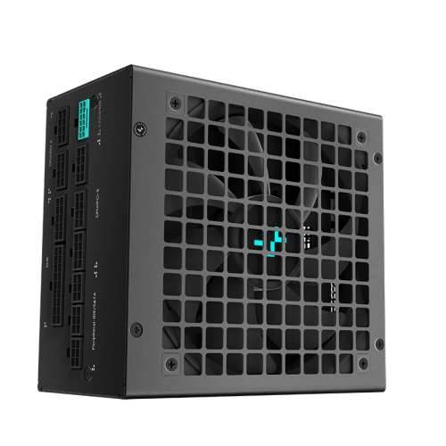 DeepCool PX850G | 850W PC power supply Cijena