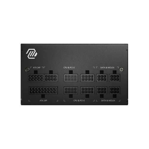 MSI MAG A650GL | 650W PC power supply Cijena
