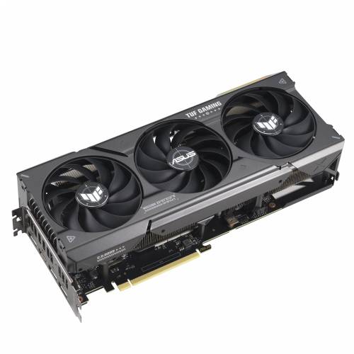 ASUS TUF Gaming GeForce RTX 4070 graphics card - 12GB GDDR6X, 1x HDMI, 3x DP Cijena