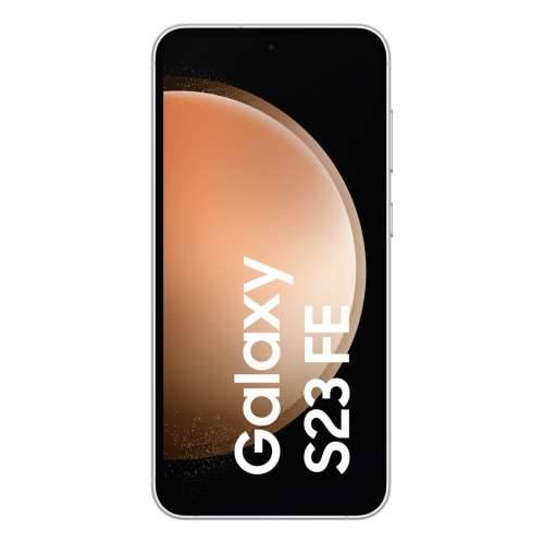 Samsung Galaxy S23 FE 128GB Cream EU 16.31cm (6.4") Dynamic AMOLED Display, Android 14, 50MP Triple Camera Cijena