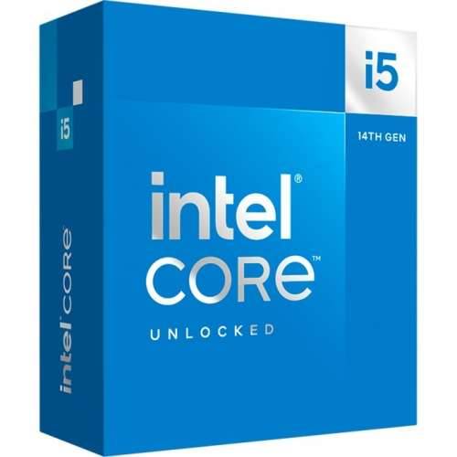 Intel Core i5-14500 - 6C+8c/20T, 2.60-5.00GHz, boxed Cijena