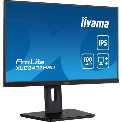 Iiyama ProLite XUB2492HSU-B6 Cijena