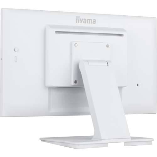 54.5cm/21.5“ (1920x1080) Iiyama ProLite T2252MSC-W2 16:9 FHD IPS Touch 5ms HDMI DP Speaker White Cijena