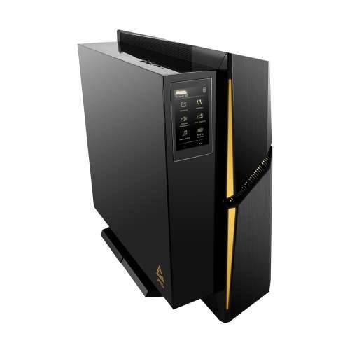 MSI MEG MEG Trident X2 14NUG7-278AT Desktop PC Intel i7-14700KF, 32GB DDR5 RAM, 1TB M.2 SSD, GeForce RTX 4080 (16GB GDDR6X), Windows 11 Home Cijena