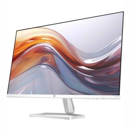 HP 527sa Full HD Monitor - IPS panel, 100 Hz, speakers Cijena