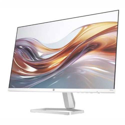 HP 524sa Full HD Monitor - IPS panel, 100 Hz, speakers Cijena