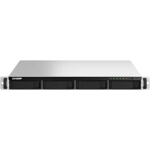 QNAP TS-464U-RP NAS Server 4 bays RAM Cijena