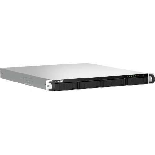 QNAP TS-464U-RP NAS Server 4 bays RAM Cijena