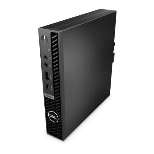 DELL OptiPlex Plus MFF 88HPH - Intel i5-13500T, 16GB RAM, 256GB SSD, Intel UHD Graphics 770, Windows 11 Pro Cijena