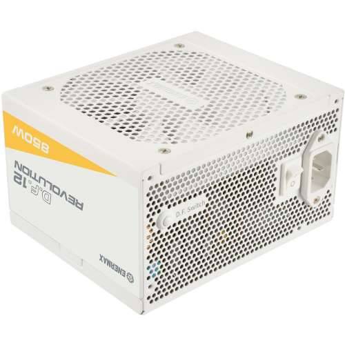 850W Enermax Revolution DF12 ETV850G-W| 80+ Gold cable management ATX 3.1 white Cijena