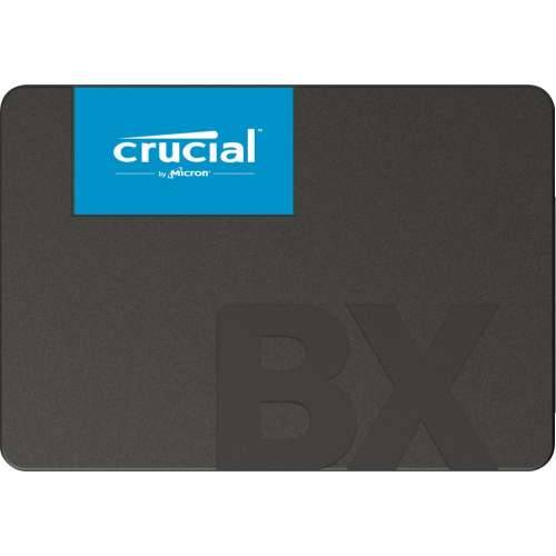 2.5“ 2TB Crucial BX500 Cijena