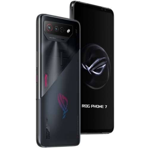ASUS ROG Phone 7 512GB 16RAM 5G phantom black Cijena