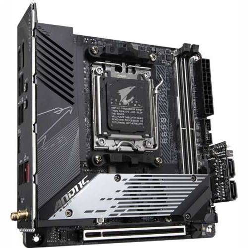 GIGABYTE B650I AORUS Ultra motherboard Cijena