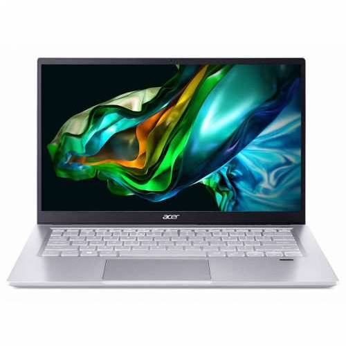 Acer Swift 3 (SF314-43-R8UF) 14" Full HD IPS, Ryzen R5-5500U, 8GB RAM, 512GB SSD, Windows 11 Home Cijena