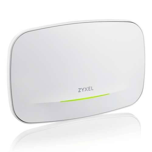 Zyxel NWA130BE WiFi 7 Access Point WLAN BE11000 Tri-Band, 2x 2.5G LAN, NebulaFlex Cijena