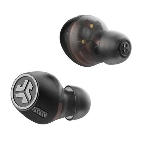 Jlab Epic Lab Edition TWS Earbuds Black Bluetooth 5.3, IP55 sweat and dustproof, 56h playtime Cijena