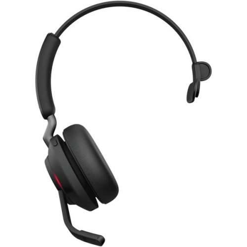 Jabra On-Ear Mono Headset Evolve2 65 UC USB-A Cijena