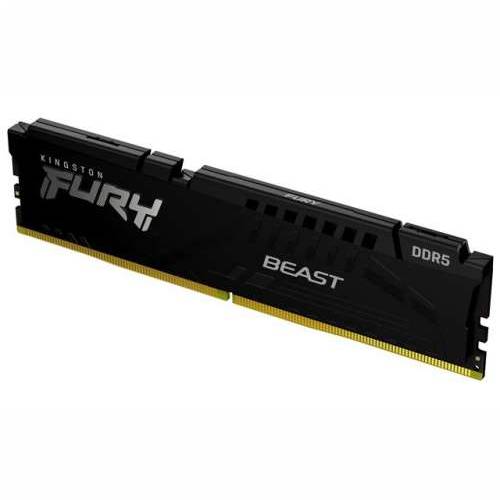 MEM DDR5 32GB 6000MHz FURY Beast KIN (XMP) Cijena
