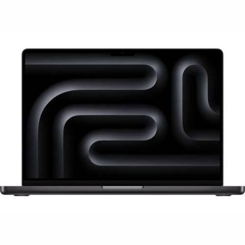 Apple MacBook Pro MRX33D/A Space Black - 35.6cm - 14 inch, M3 Pro 11-core chip, 14-core GPU, 18GB RAM, 512GB SSD Cijena