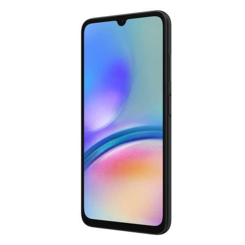 Samsung Galaxy A05s 64GB Black EU 17.08cm (6.7") LCD display, Android 14, 50MP triple camera Cijena