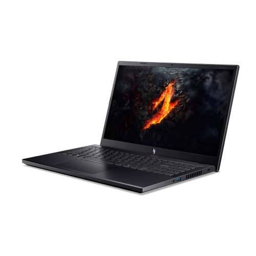 Acer Nitro (ANV15-41-R99H) Gaming 15.6" Full HD, IPS, 165Hz, Ryzen R7-7735HS, 16GB RAM, 1TB SSD, Geforce RTX4060, Windows 11 Cijena