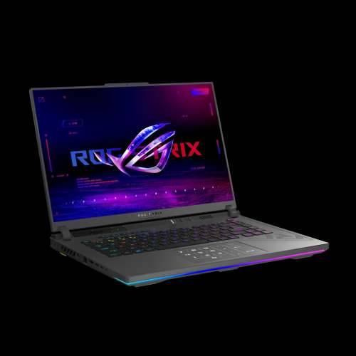 ROG Strix G16 G614JI-N4246 - 16" WQXGA IPS, Intel Core i7-13650HX, 32GB RAM, 2TB SSD, GeForce RTX 4070, no operating system