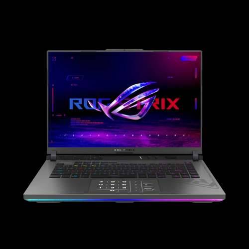 ROG Strix G16 G614JI-N4246 - 16" WQXGA IPS, Intel Core i7-13650HX, 32GB RAM, 2TB SSD, GeForce RTX 4070, no operating system Cijena