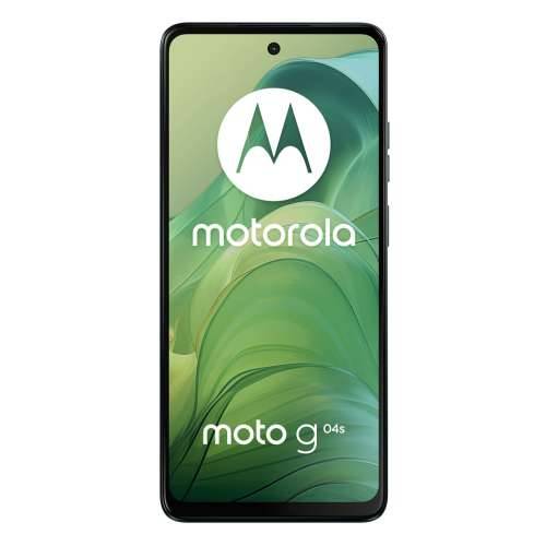 Motorola Moto G04s 64GB Sea Green 16.76cm (6.6") LCD display, Android 14, 50MP main camera Cijena