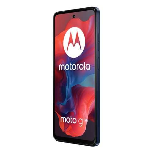 Motorola Moto G04s 64GB Concord Black 16.76cm (6.6") LCD display, Android 14, 50MP main camera Cijena