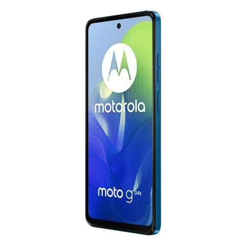 Motorola Moto G04s 64GB Satin Blue 16.76cm (6.6") LCD display, Android 14, 50MP main camera Cijena